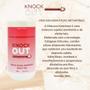 Imagem de Kit Knockout Ultra Hidratante Efeito Teia Kaedo 2x1lt