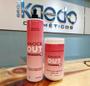 Imagem de Kit Knockout Ultra Hidratante Efeito Teia Kaedo 2x1lt
