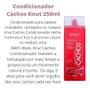 Imagem de Kit Knut Cachos Cabelos Ondulados Crespos Cacheados 