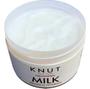 Imagem de Kit Knut Milk Tratamento Proteínas Leite Hidratação Profunda Antifriz quimicamente tratados alisamentos descoloração col