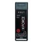 Imagem de Kit Knut Tratamento K-Force Shampoo Sem Sal 250ml Condicionador Leave-In Fortalecimento 250ml