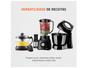 Imagem de Kit KT-105-B Mondial com Liquidificador Batedeira