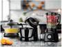 Imagem de Kit KT-105-B Mondial com Liquidificador Batedeira