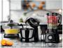 Kit KT-105-B Mondial com Liquidificador Batedeira - Espremedor Imagem de Kit KT-105-B Mondial com Liquidificador Batedeira