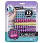 Imagem de Kit KumiJewels Fashion Pack - Cool Maker - Crie até 12 Pulseiras (8+)