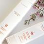 Imagem de Kit L'ANZA Healing Volume: Shampoo e Condicionador para Cabelos Finos