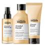 Imagem de Kit L'Oréal Absolut Repair Shampo 300ml + Condicionador 200ml + Óleo 90ml