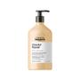 Imagem de Kit L'Oréal Pro Absolut Repair Gold Quinoa - Sh E Cond 750Ml