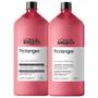 Imagem de Kit L'Oréal Pro Longer Profissional Shampoo E Condicionador