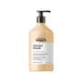 Imagem de Kit L'Oréal Pro Serie Expert Absolut Repair Gold Quinoa - Shampoo e Condicionador e Máscara e Óleo