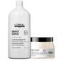 Imagem de Kit L'Oréal Professionnel Metal Detox Shampoo 1500ml+ Máscara 500g