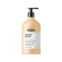 Imagem de Kit L'Oréal Professionnel Serie Expert Absolut Repair Gold Quinoa Profissional - Shampoo e Máscara