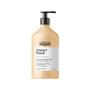 Imagem de Kit L'Oréal Professionnel Serie Expert Absolut Repair Gold Quinoa Profissional - Shampoo e Óleo