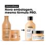 Imagem de Kit L'Oréal Professionnel Serie Expert Absolut Repair Gold Quinoa + Protein Golden Lightweight (2 produtos)