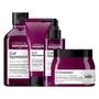 Imagem de Kit L'Oreál Professionnel Serie Expert Curl Expression com Leave-in Long Lasting 200 ml + 3 Produtos