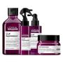 Imagem de Kit L'Oreál Professionnel Serie Expert Curl Expression Home Care com Leave-in 190 ml + 3 Produtos