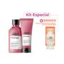 Imagem de Kit L'Oréal Professionnel Serie Expert Pro Longer Home Care Duo (2 Produtos) +