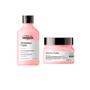 Imagem de Kit L'oréal Vitamino color - Shampoo vitamino color 300ml + Máscara vitamino color 250g