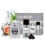 Imagem de Kit la rive brave man edp 100ml + deodorant 150ml