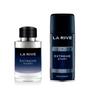 Imagem de Kit la rive extreme story for man edp 75ml + deodorant 150ml