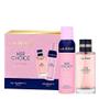 Imagem de Kit la rive her choice woman edp 100ml + deodorant 150ml