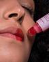 Imagem de Kit Labial Hidragloss Espuma Esfoliante Gloss Tulípia Cereja