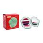Imagem de Kit Labial Pupa Squirrel 1 003 - 2 Gloss e 4 Cremes Labiais