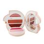 Imagem de Kit Labial Pupa Squirrel 1001 - 2 Gloss e 4 Cremes Labiais