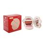 Imagem de Kit Labial Pupa Squirrel 1001 - 2 Gloss e 4 Cremes Labiais