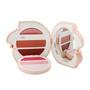 Imagem de Kit Labial Pupa Squirrel 1001 - 2 Gloss e 4 Cremes Labiais