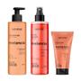 Imagem de Kit Labrotrat Esfoliante 150g+Hidratante 190ml+Body Splash 190ml Melancia