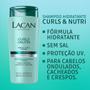 Imagem de Kit Lacan Curls e Nutri Completo 7 itens