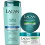 Imagem de Kit Lacan Curls e Nutri Controle do Volume (2 Produtos)