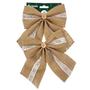 Imagem de Kit Laco Rustico Bico 14x19cm c 2 CV244586 Cazza