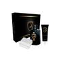 Imagem de Kit Lamborghini Colonia Masc 100ml + 2 Sabonetes + Pos Barba