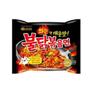 Imagem de Kit Lamen Coreano Super Apimentado Buldak Hot Chicken Flavor Ramen 140g - 5 Pacotes