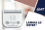 Imagem de Kit Lamina De Tosa Oster 10 + 30 + 40