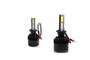 Imagem de Kit Lampada Automotiva Led 12v 8000k H3 Code