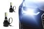 Imagem de Kit Lampada Automotiva Led 881/H27 8000K - Tech One Code