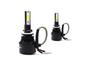 Imagem de Kit Lampada Automotiva Led 881/H27 8000K - Tech One Code