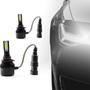 Imagem de Kit Lampada Automotiva Led Code Hb3 9005 6000K