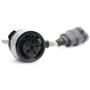 Imagem de Kit Lampada Automotiva Led Code Hb3 9005 6000K