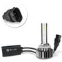 Imagem de Kit Lâmpada de Led H27 6000k CC-LOT 6000 Lumens 30w Com Canbus