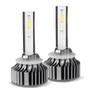 Imagem de Kit Lâmpada de Led H27 6000k CC-LOT 6000 Lumens 30w Com Canbus