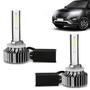 Imagem de Kit Lâmpada de Led H27 6000k CC-LOT 6000 Lumens 30w Com Canbus