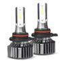 Imagem de Kit Lâmpada de Led HB4 6000k CC-LOT 6000 Lumens 30w Com Canbus