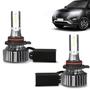 Imagem de Kit Lâmpada de Led HB4 6000k CC-LOT 6000 Lumens 30w Com Canbus