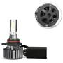 Imagem de Kit Lâmpada de Led HB4 6000k CC-LOT 6000 Lumens 30w Com Canbus