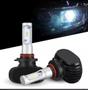 Imagem de Kit Lâmpada Farol De Led Ultra Led H4 8000 Lumens