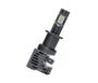 Imagem de Kit Lâmpada Farol Ultra Led Compact 2X1  + (1 Par de lampada led pingo T10)